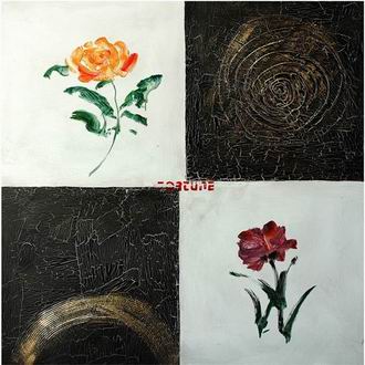 New Feel oil painting